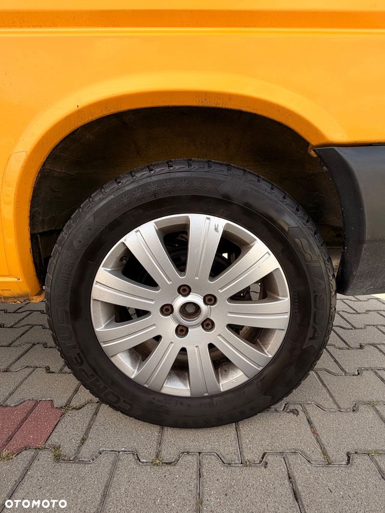 Volkswagen Transporter Standard - 15