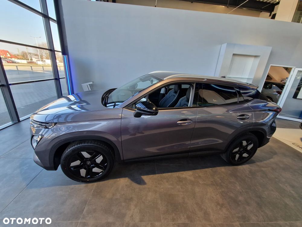 Omoda 5 1.6 T-GDI Comfort DCT - 10