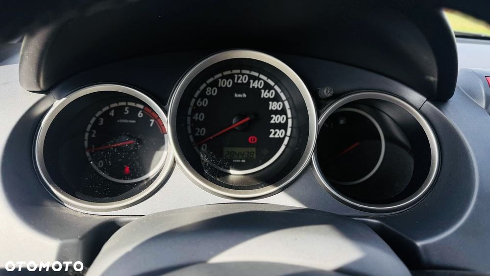 Honda Jazz 1.4 LS - 13