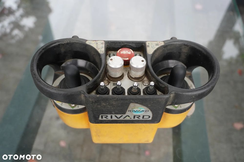 MAN TGS 26.360 E6 / Zabudowa WUKO Rivard 18 m3 / 180 tys. km / oś skrętna - 9