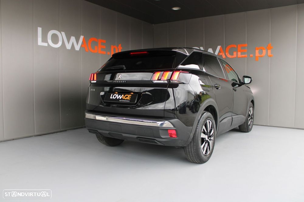 Peugeot 3008 1.2 PureTech Active - 31