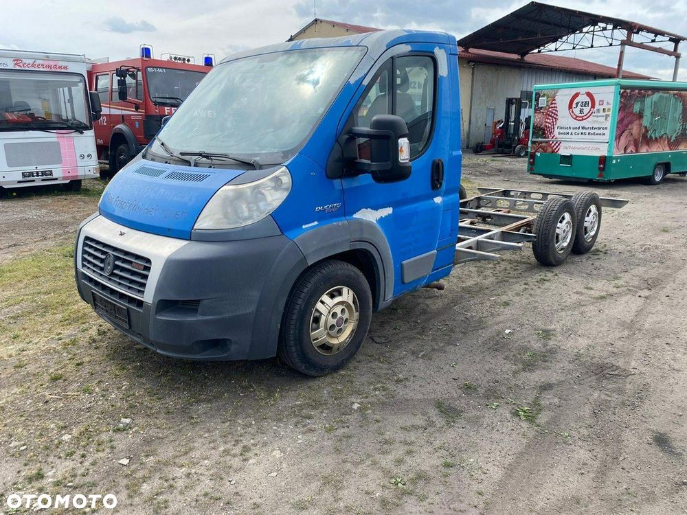 Fiat Ducato - 2