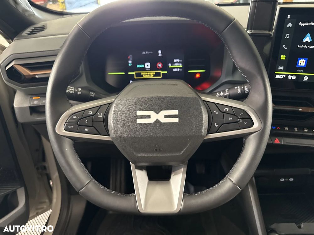 Dacia Duster - 17