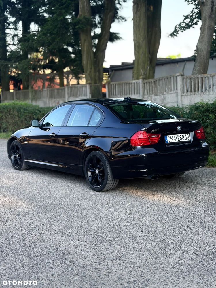 BMW Seria 3 320d - 1