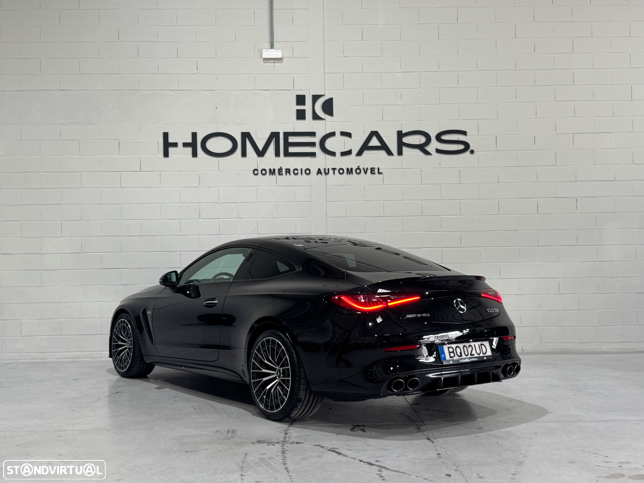 Mercedes-Benz CLE 53 AMG 4Matic+ - 3