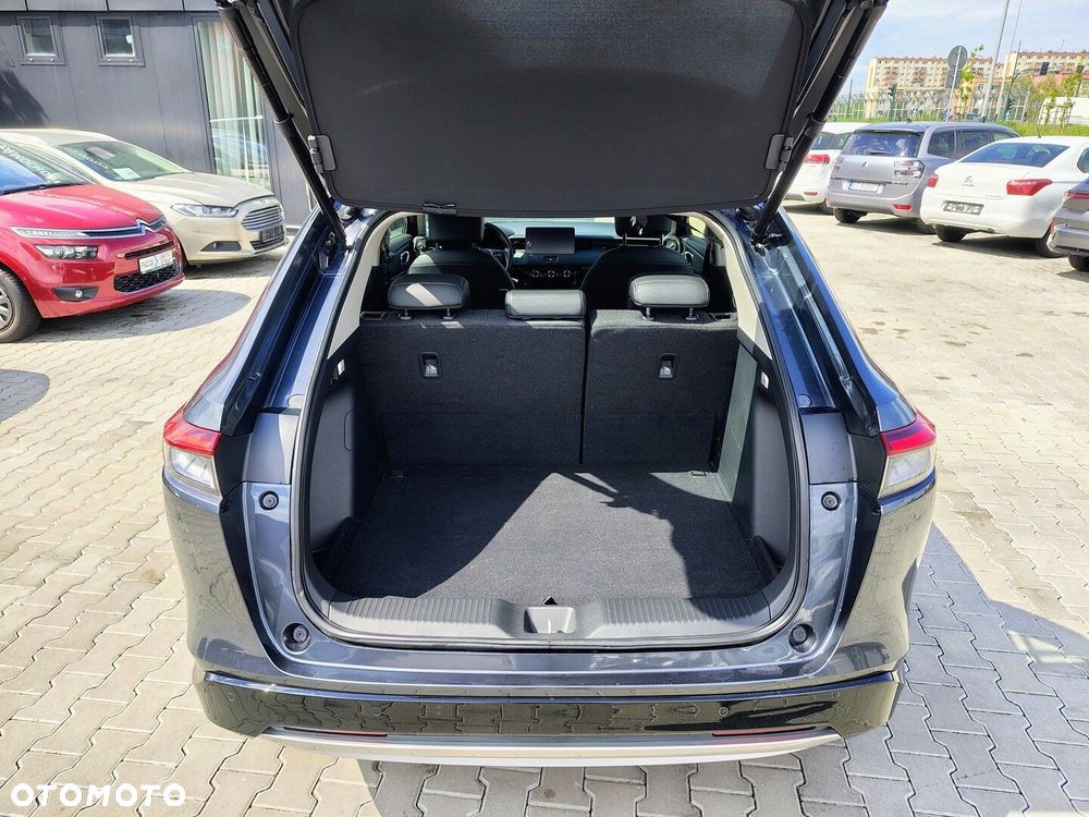 Honda HR-V - 10