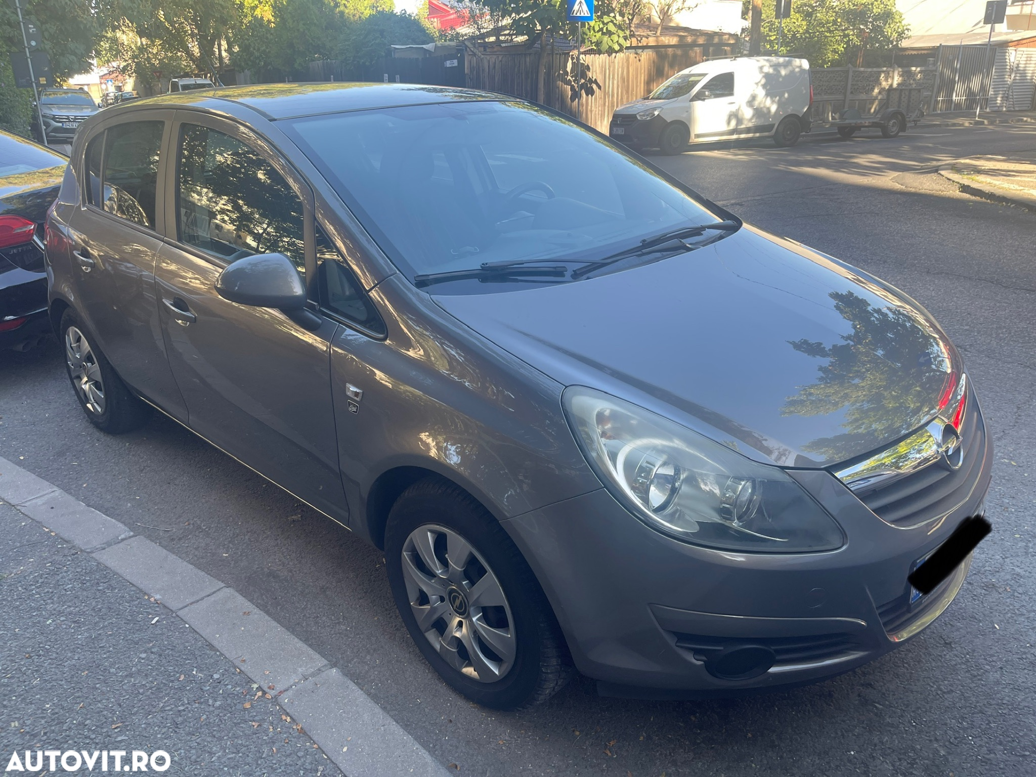 Opel Corsa 1.2 Cosmo - 28