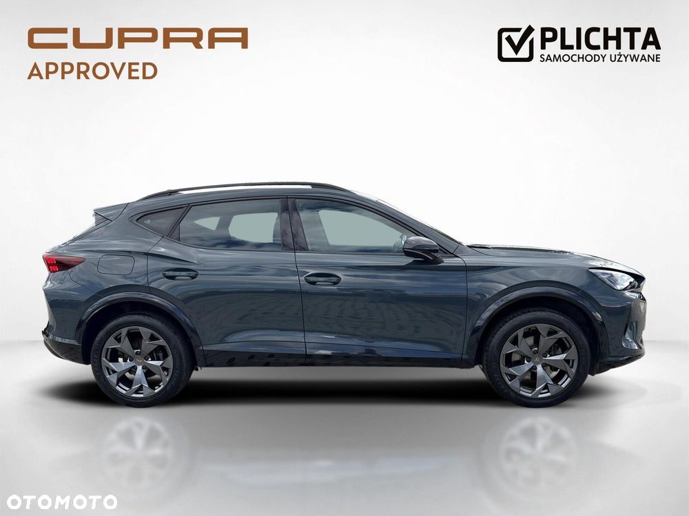 Cupra Formentor - 7