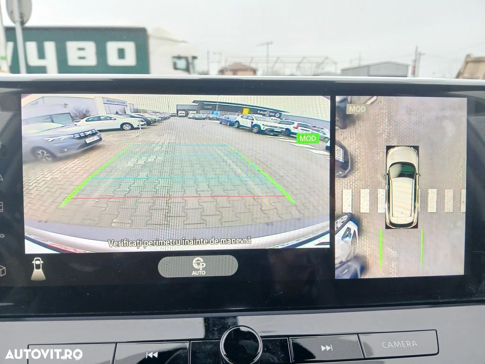 Nissan X-Trail e4ORCE 5 locuri Tekna - 13