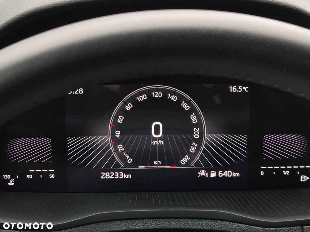 Skoda Karoq 1.5 TSI ACT Ambition - 12
