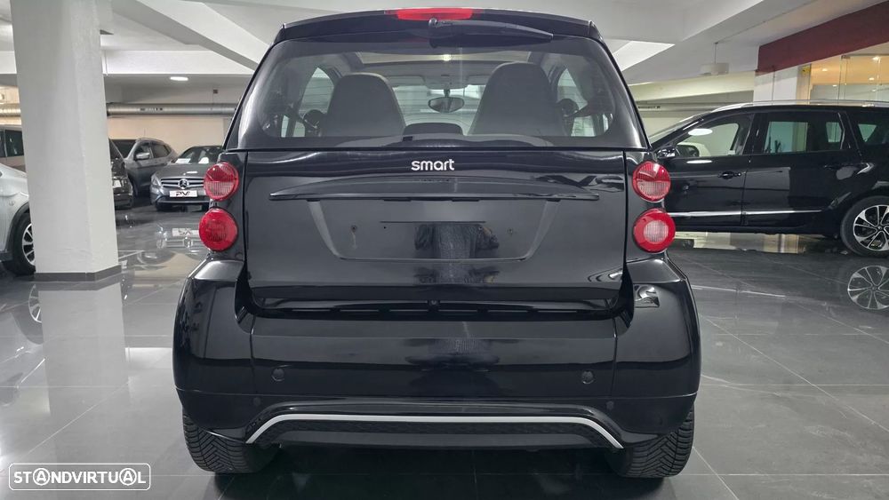 Smart ForTwo Coupé 1.0 mhd Pulse 71 Softouch - 21