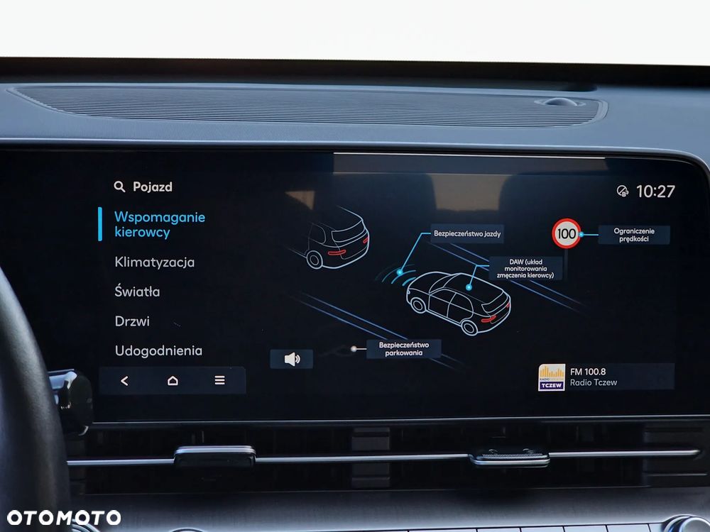 Hyundai Kona 1.0 T-GDI Smart - 22
