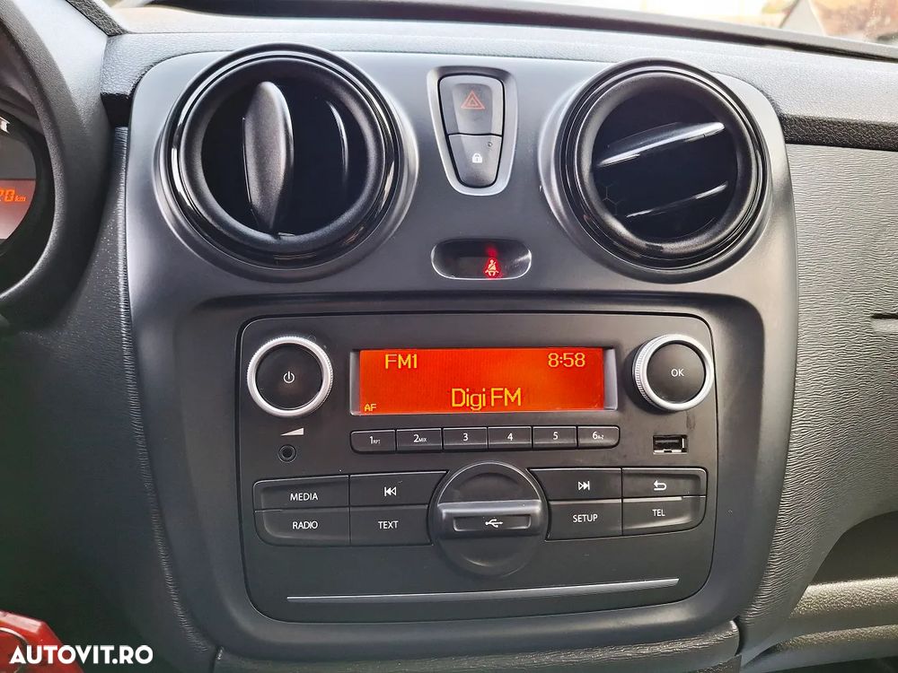Dacia Dokker - 8