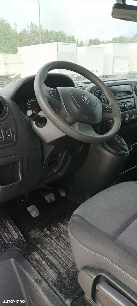 Renault Master - 7