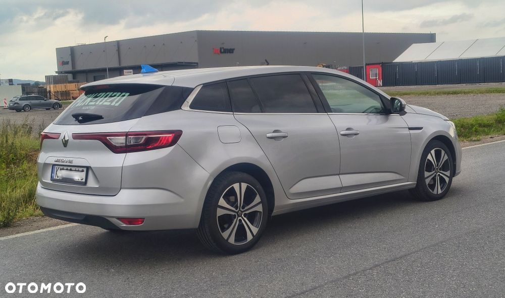 Renault Megane - 4