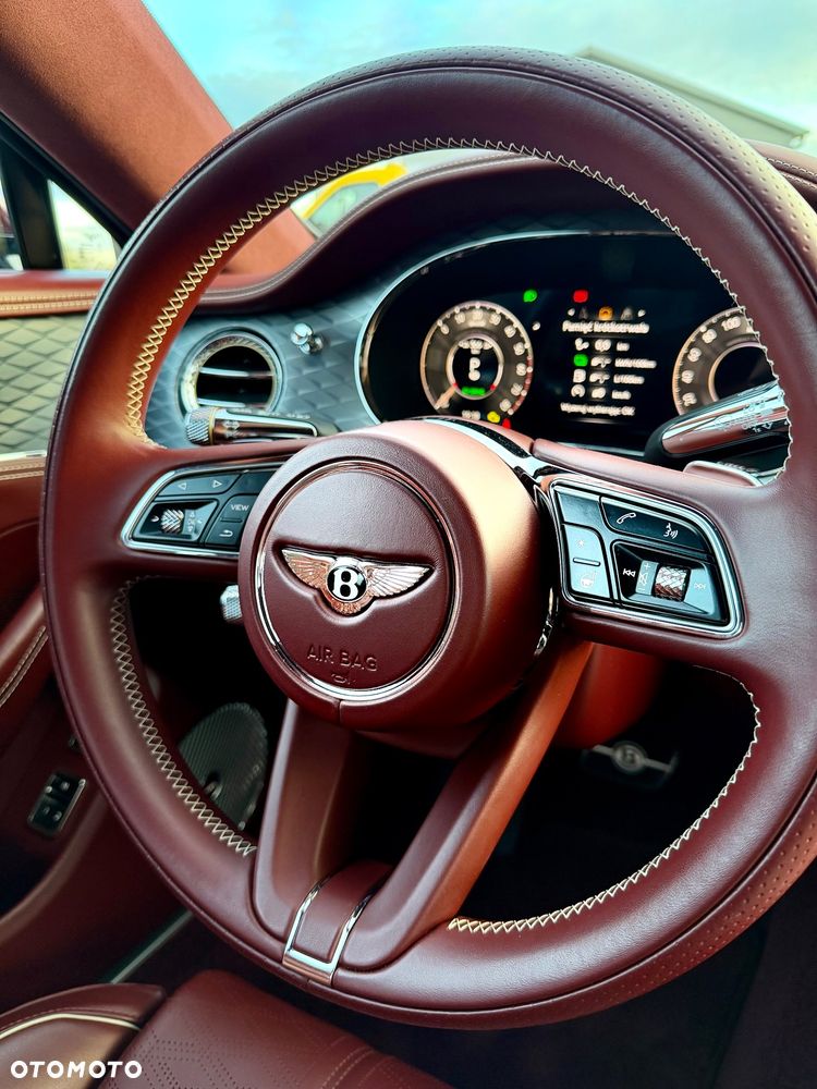 Bentley Inny - 8