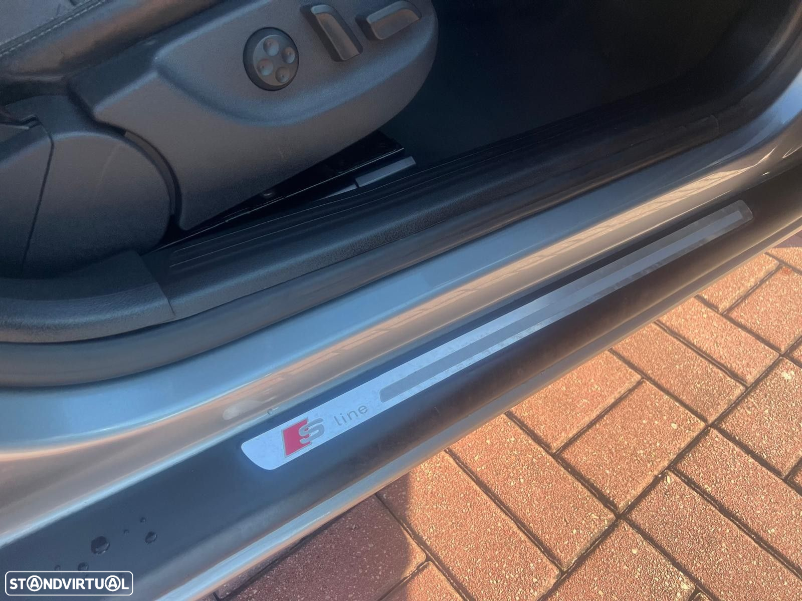 Audi A6 2.0 TDi S-line - 30