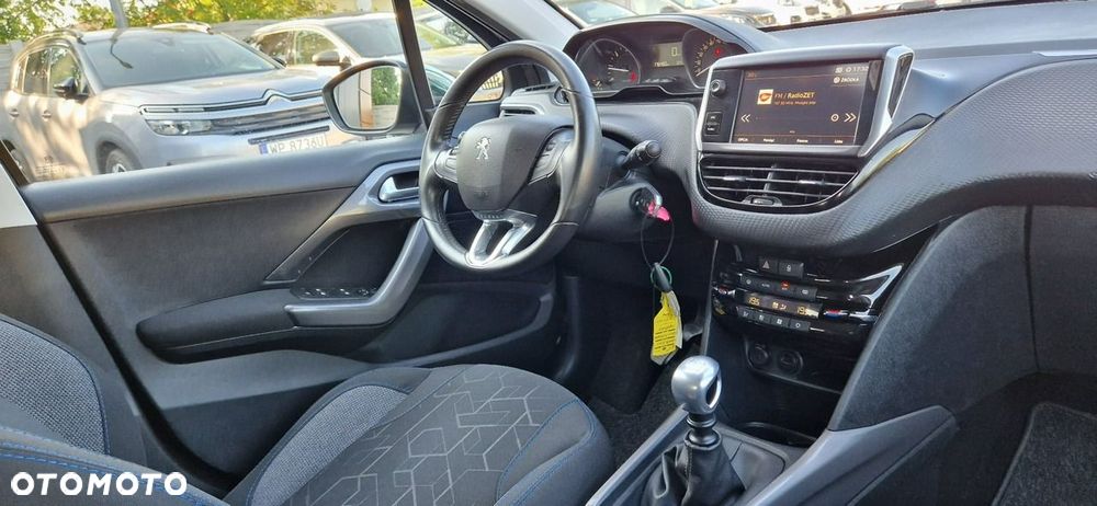 Peugeot 2008 - 27
