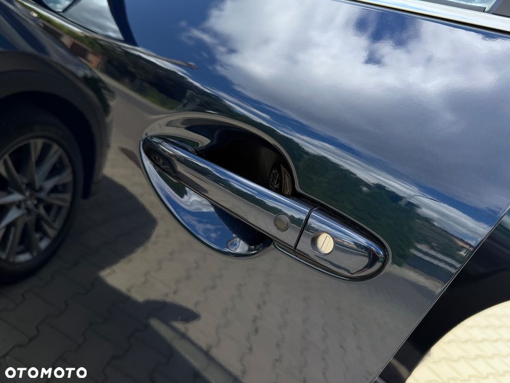 Mazda CX-5 2.0 Skypassion 2WD - 19