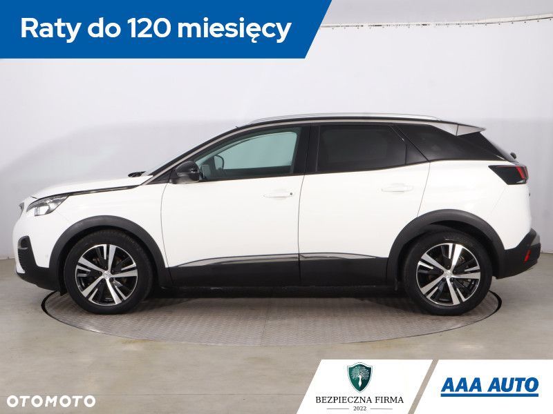 Peugeot 3008 - 4