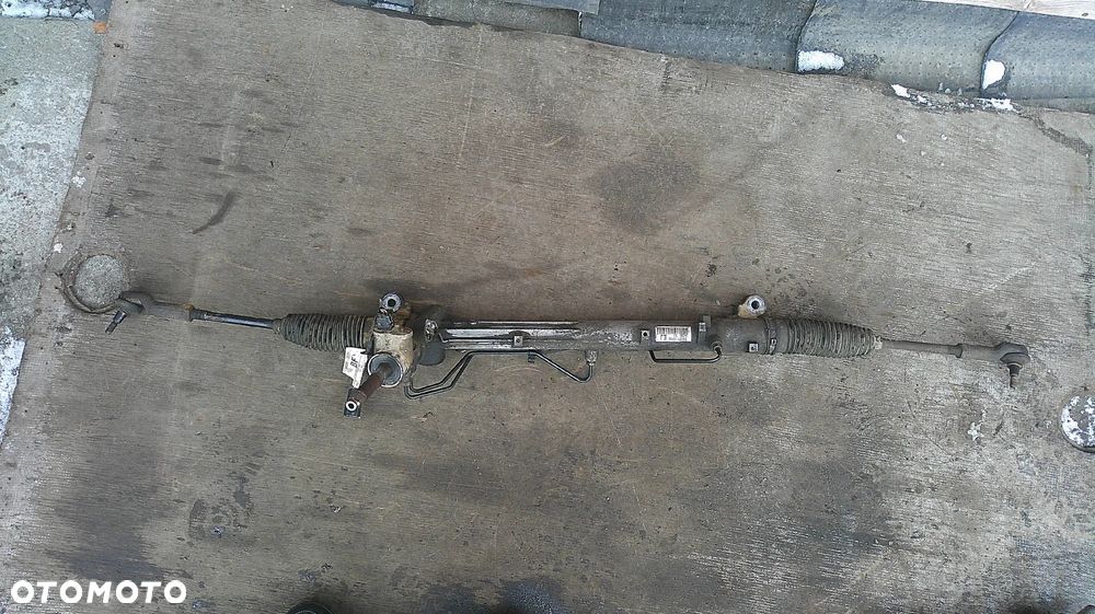 FORD FOCUS MK2 LIFT PRZEKŁADNIA KIEROWNICZA 5M51-3200EJ - 1