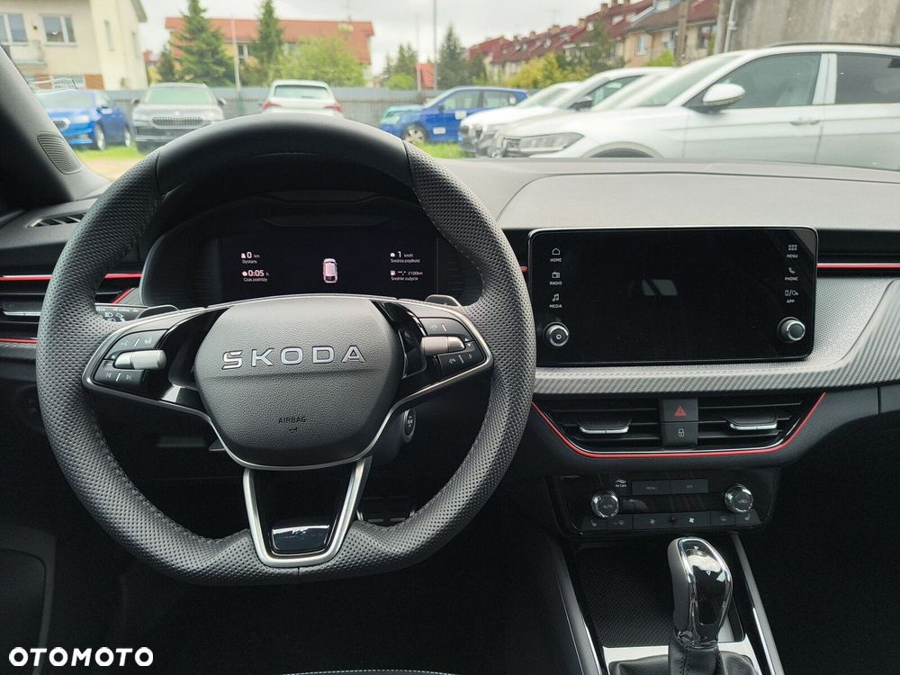 Skoda Scala - 14