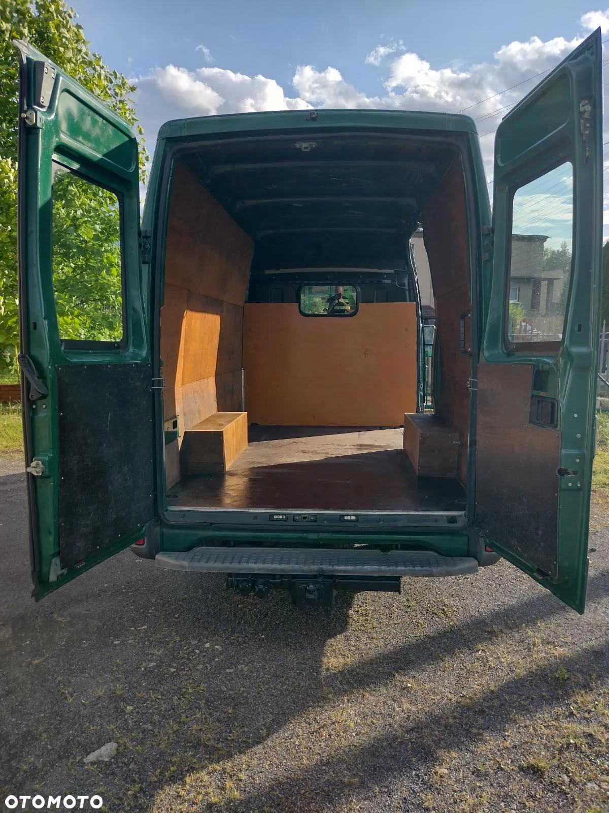Iveco Daily 29L13 - 3