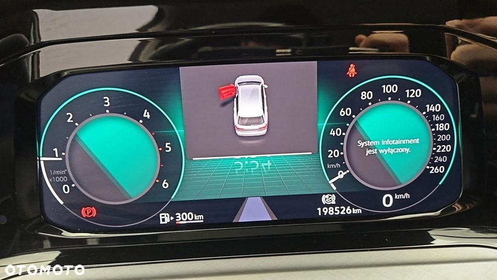 Volkswagen Golf - 14