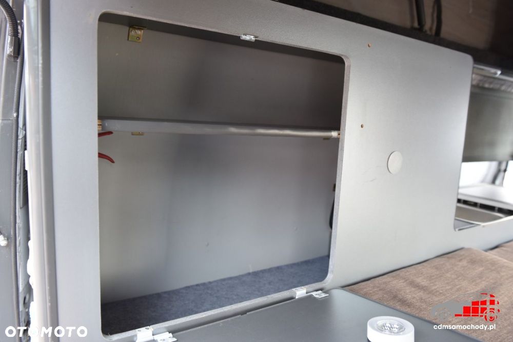 Ford Transit - 29
