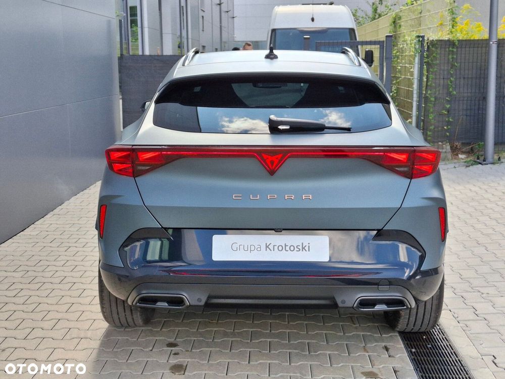 Cupra Formentor 1.5 eTSI mHEV DSG - 7