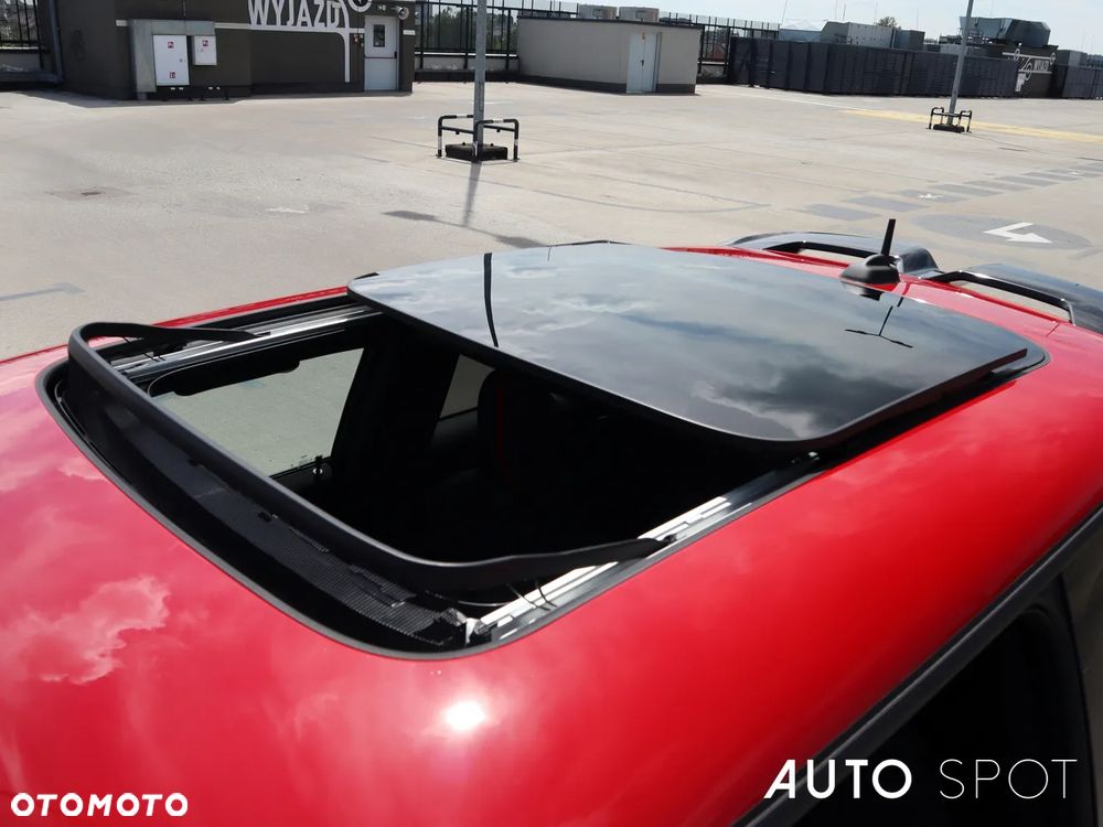 MINI John Cooper Works sport - 10