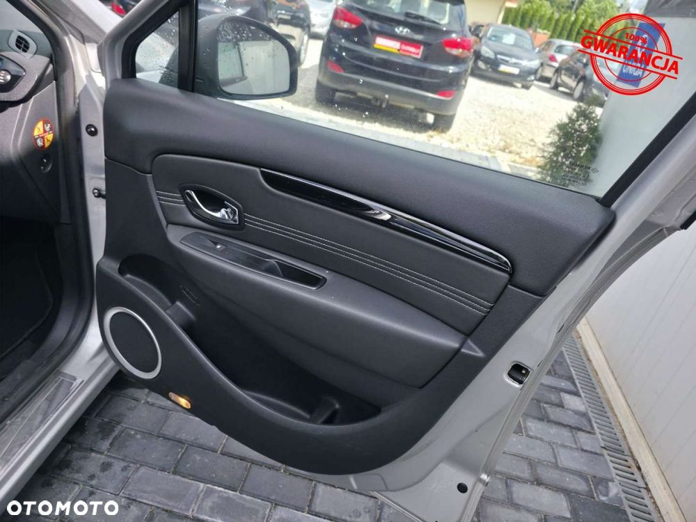 Renault Scenic dCi 110 EDC Expression - 36
