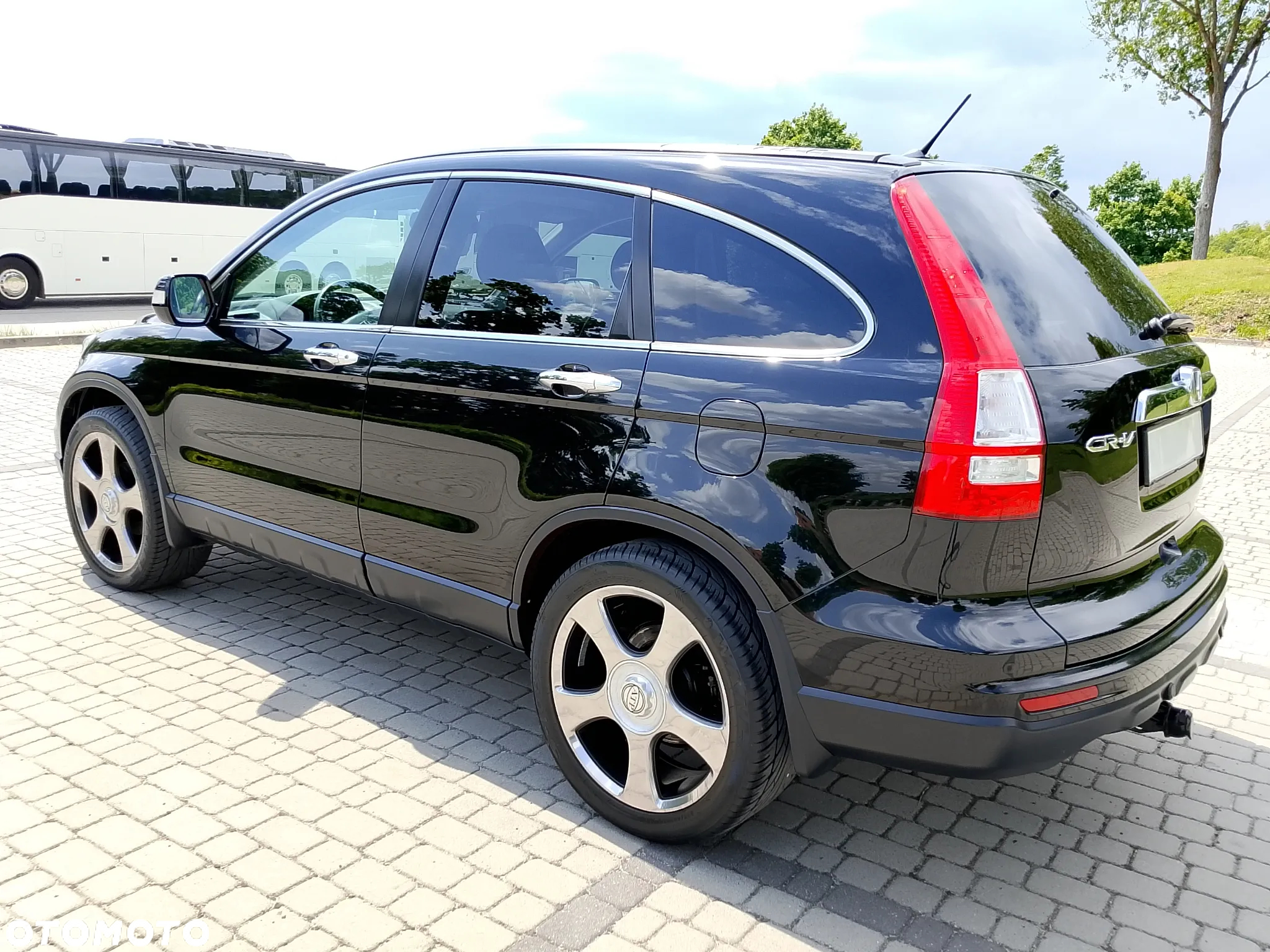 Honda CR-V - 6