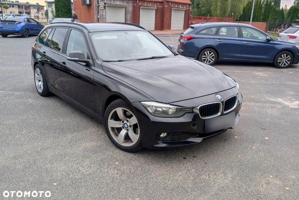 BMW Seria 3