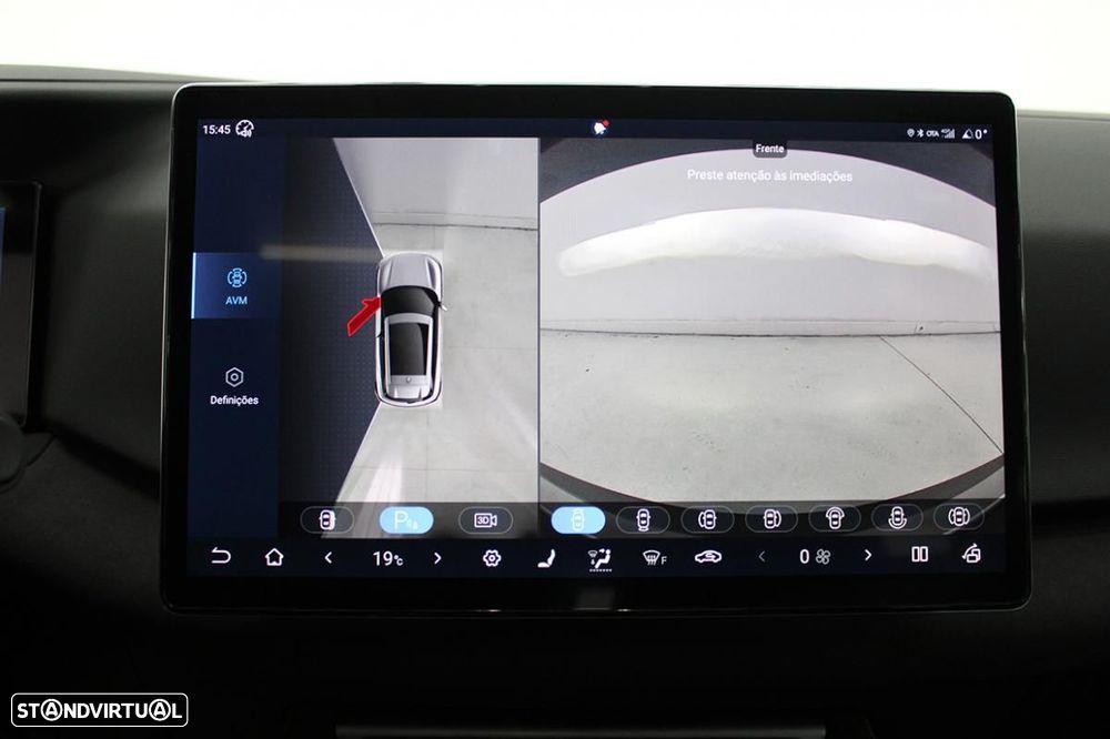 BYD Atto 2 45.1 kWh Boost - 28