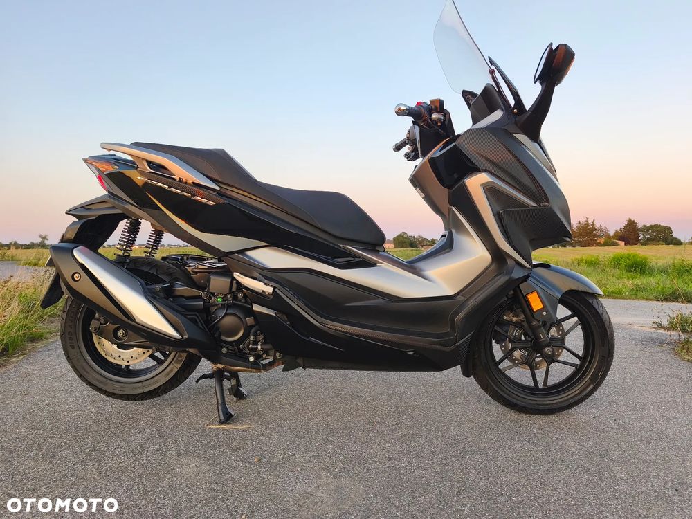 Honda NSS - 15
