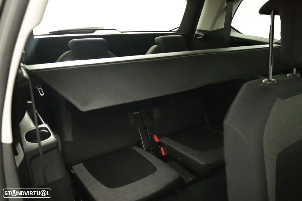 Citroën Grand C4 Spacetourer 1.2 PureTech Shine - 21