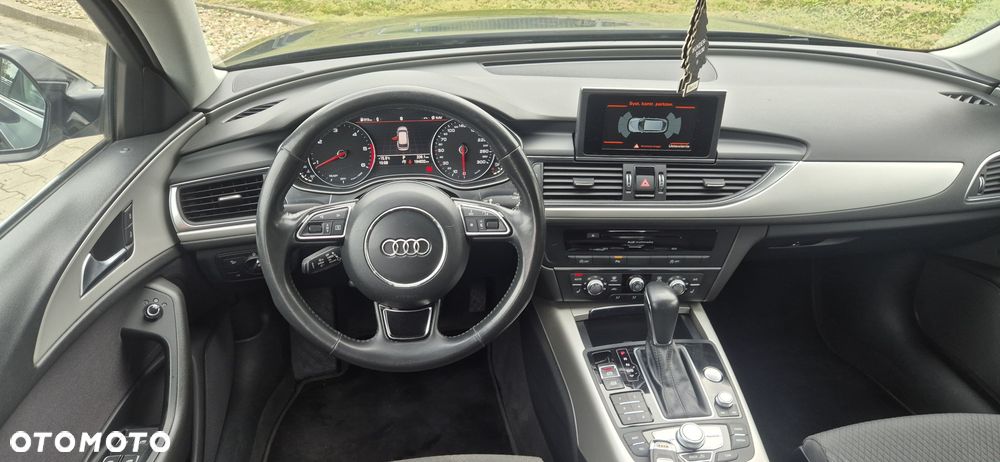 Audi A6 Avant - 3