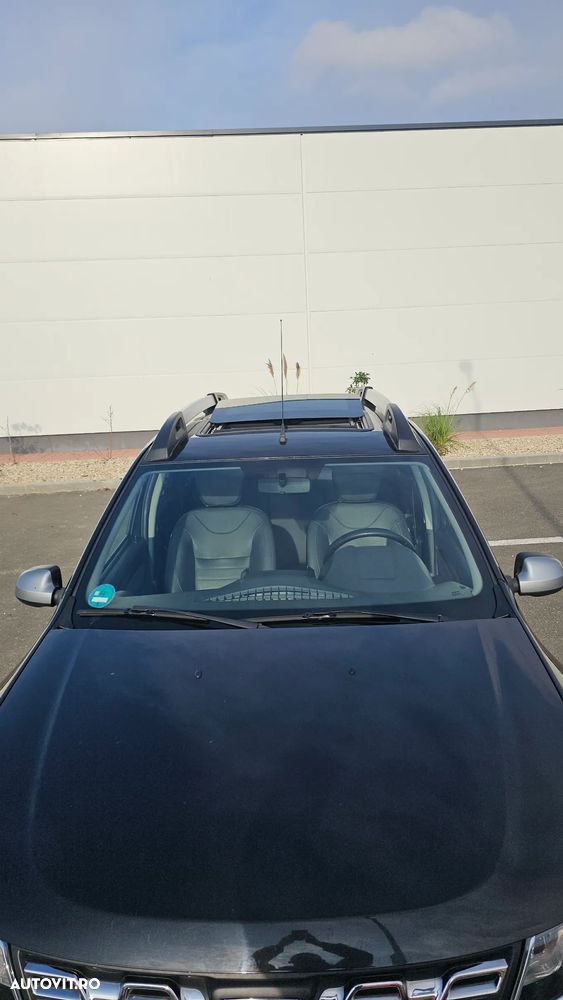 Dacia Duster TCe 125 2WD Prestige - 14