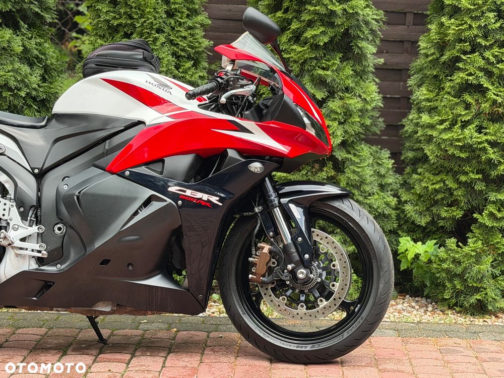Honda CBR - 10