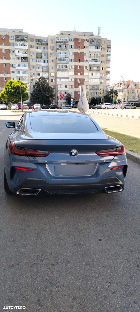 BMW M8 - 38