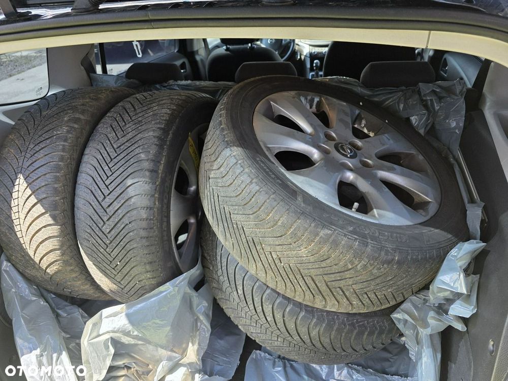 Opel Zafira - 18