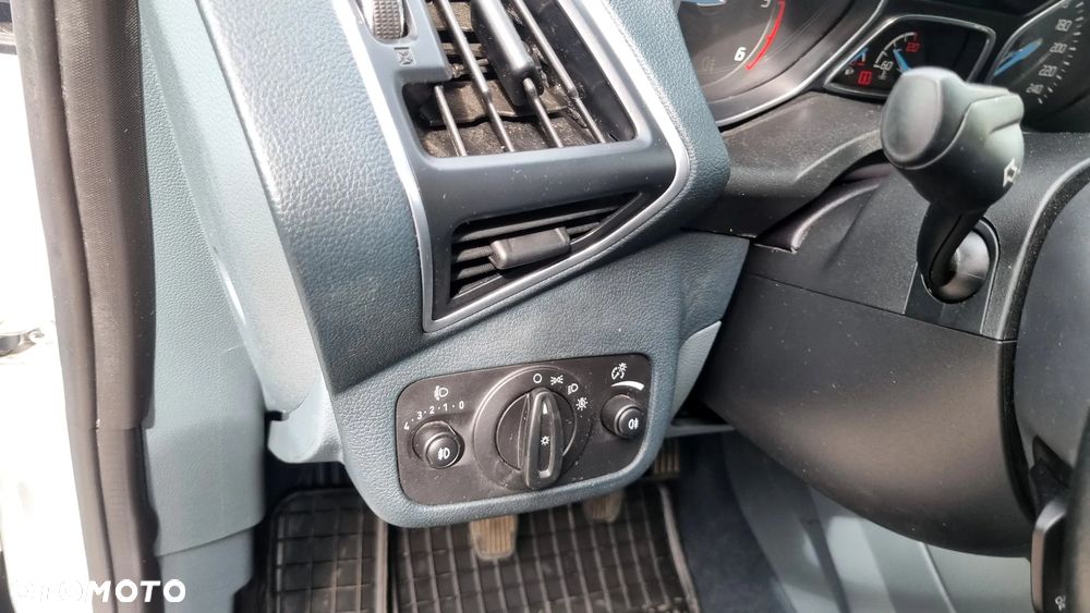 Ford C-MAX 2.0 TDCi Titanium - 21
