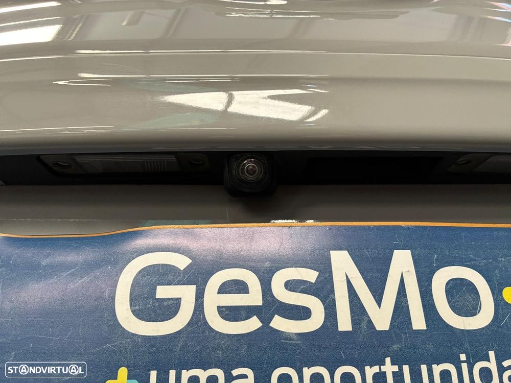 Hyundai Kauai 39 kWh Executive - 11