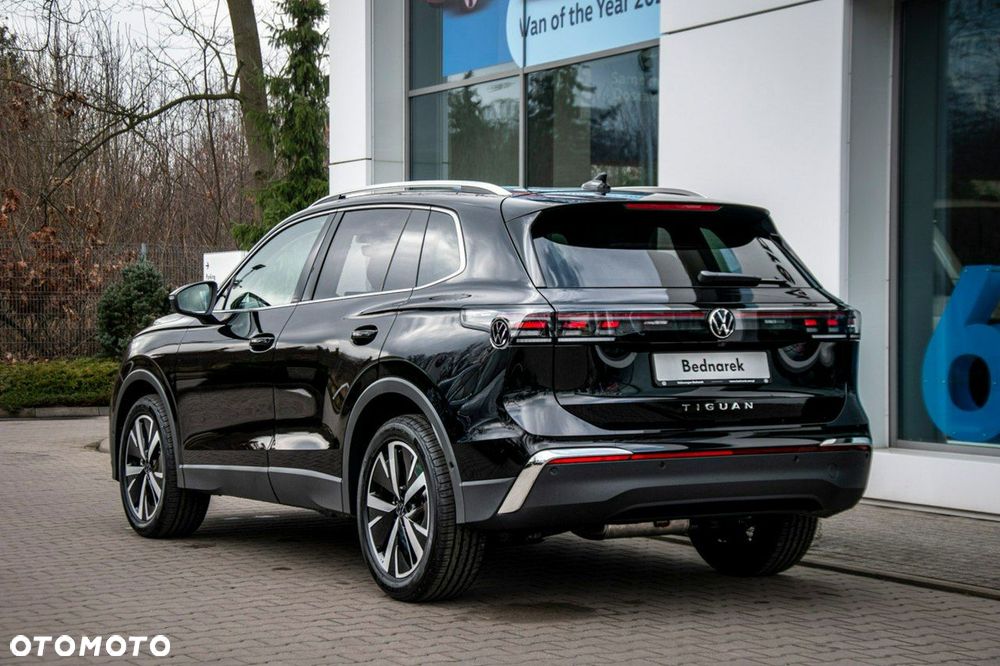 Volkswagen Tiguan - 6