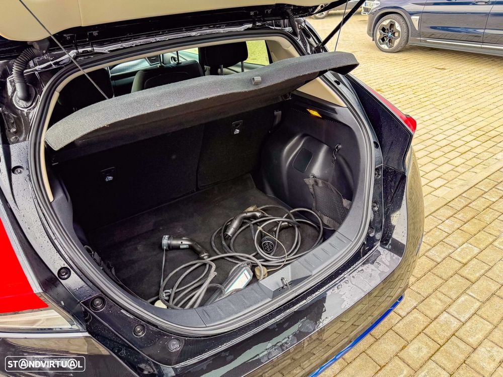 Nissan Leaf N-Connecta - 25