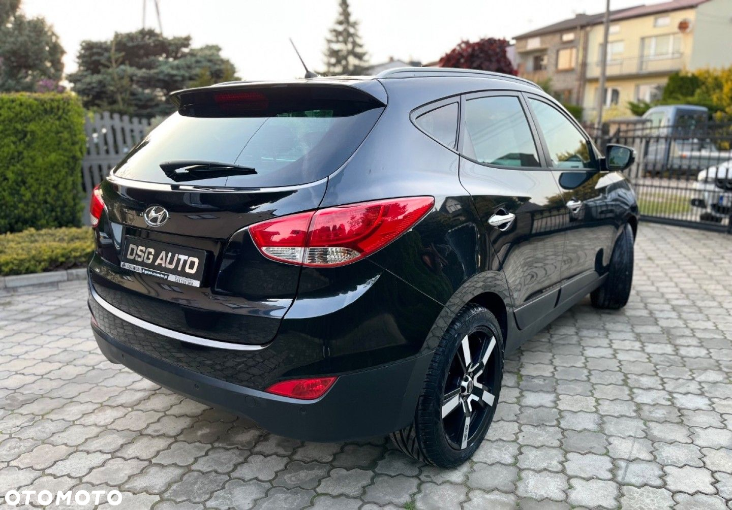 Hyundai ix35 - 11
