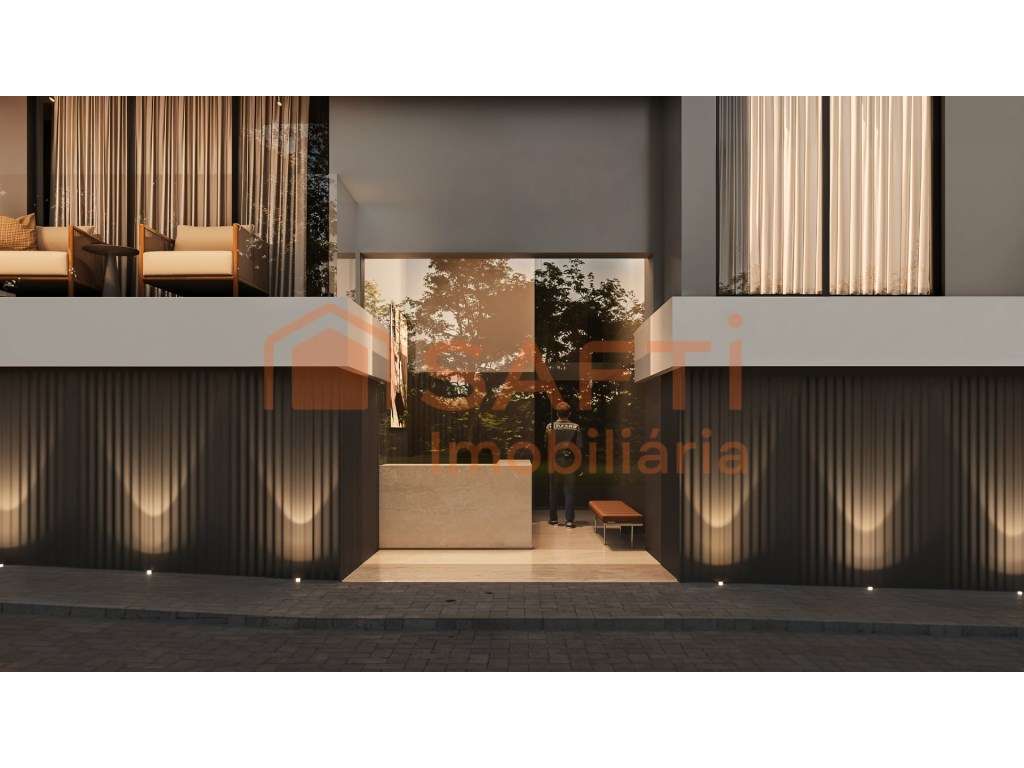 Empreendimento 'Âncora Premium' Vila Praia de Âncora T1 - Grande imagem: 4/8