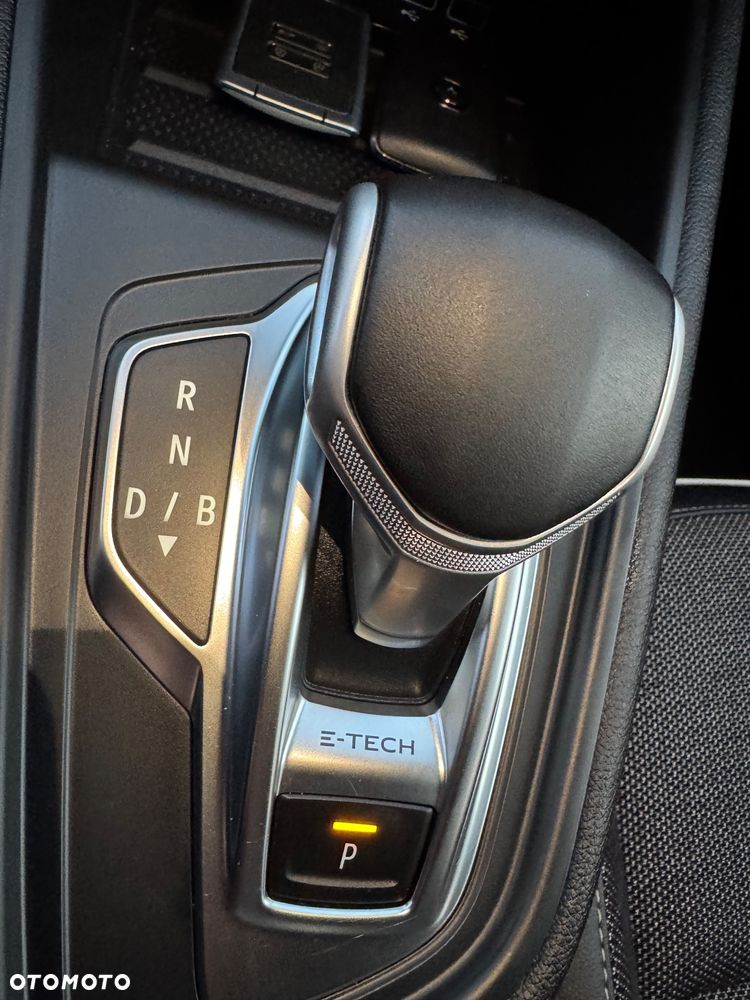 Renault Captur 1.6 E-TECH Plug-In Techno - 28