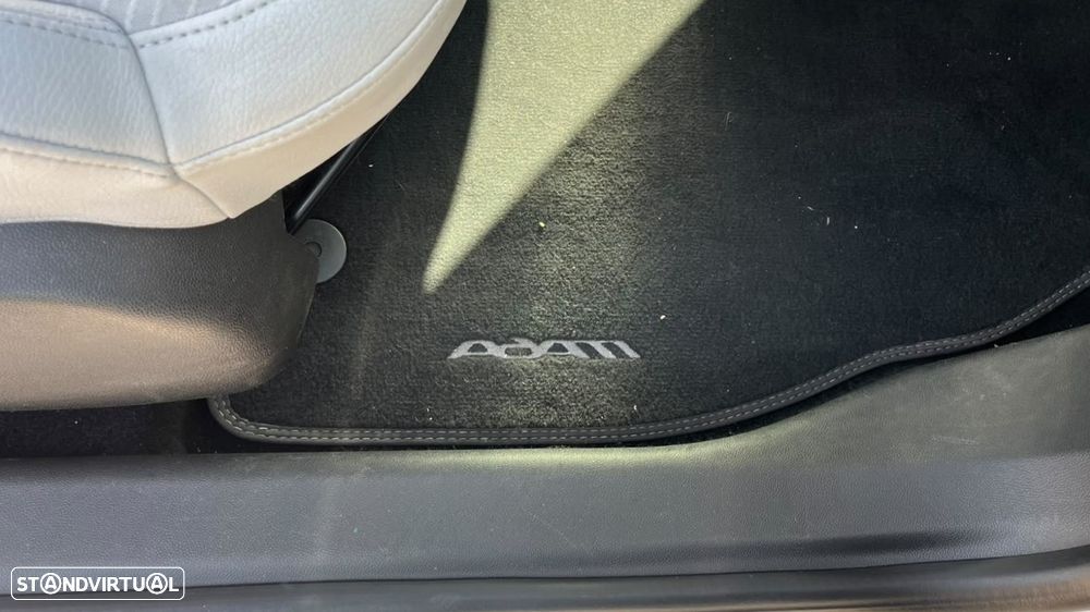 Opel Adam 1.2 Jam - 12